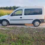 Opel combo -c sprzedam