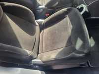 fotele siedzenia Citroen C4 Grand Picasso 2.0HDI Exclusive