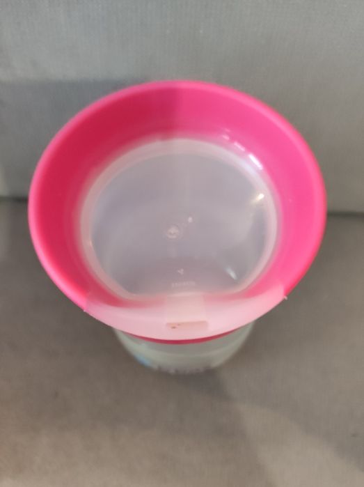 Kubek do nauki picia B box