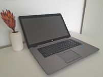 Laptop Hp EliteBook 850G2 15.6FHD i7/16GB/SSD 240GB/W10/dotyk/Piękny