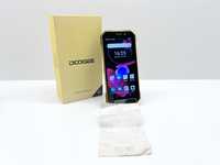 Telefon Doogee S51 4 GB / 64 GB 4G (LTE) Pomarańczowy