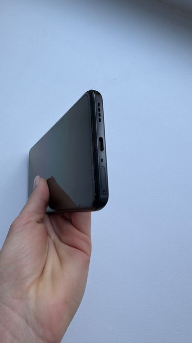 Oppo Realme GT Neo2 5G 12/256GB 120Гц