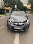 Opel Corsa D 1.2 niski przebieg 80 KW