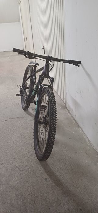 Orbea, aro 29, btt