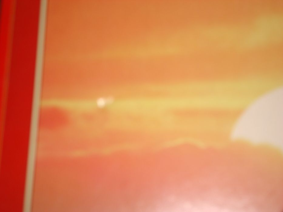 Пазл Castorland "Парусник на закате"