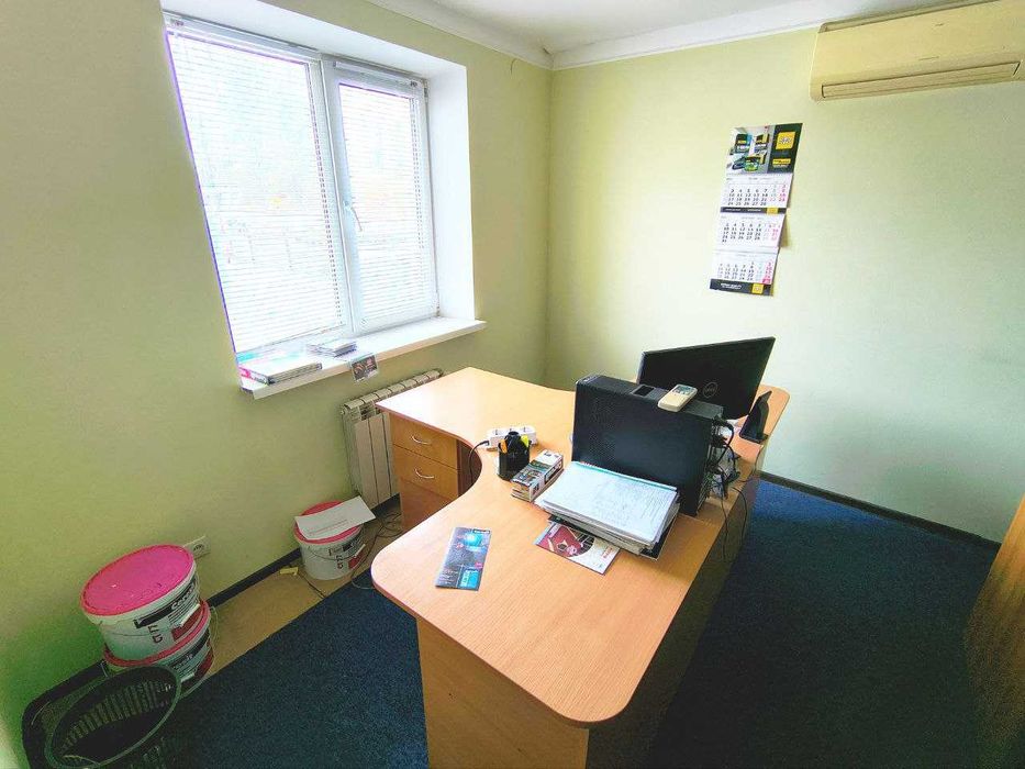 Здам склад в Придніпровську