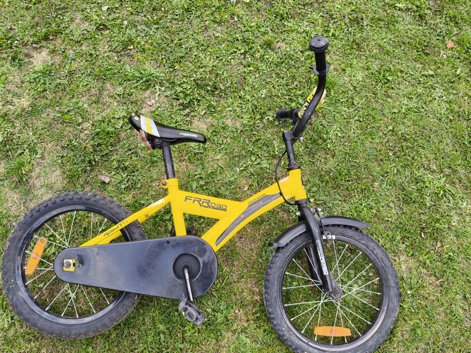 Rower dziecięcy     .