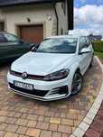 Volkswagen Golf VW Golf 7 GTI Lift 2017r 2,0TSI