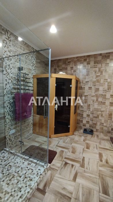 Автономный дом в Червоном Хуторе