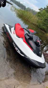 Sea doo wake pro 215 skuter wodny