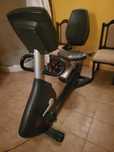 Rower stacjonarny LIFE FITNES 95R