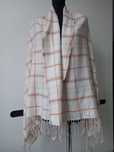 Szalik chusta H&M kratka acrylik
