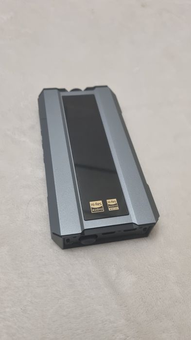 Wzmacnoacz słuchawkowy Fiio Q15