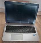 HP ProBook 450 G4 15,6" Intel Core i5, 4GB RAM, SSD 256GB, Win 10 Prof