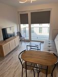 Wynajmę Dwu Pokojowe Mieszkanie Oświęcim Apartament Bulwary