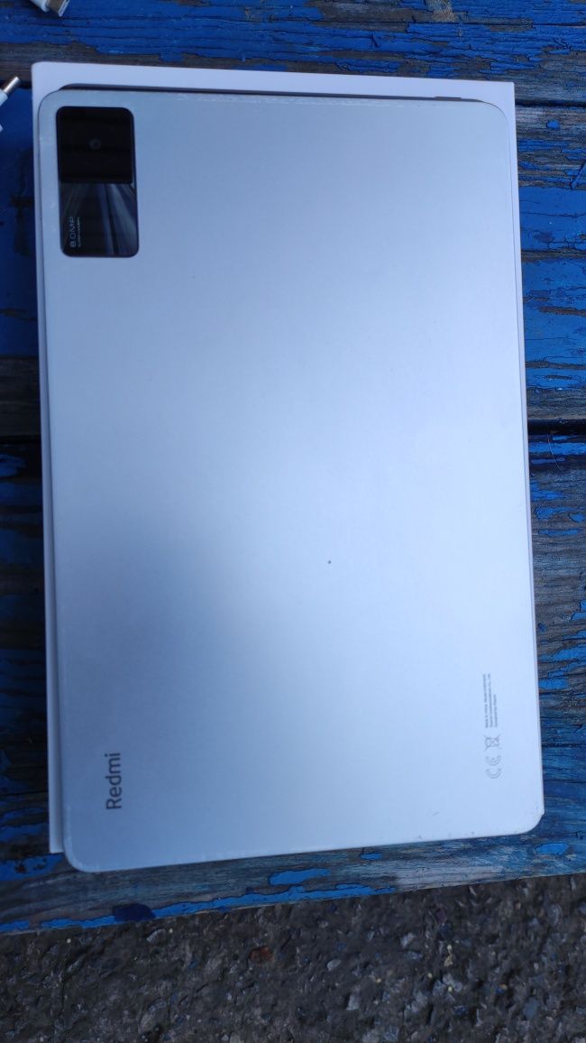 Xiaomi Redmi Pad планшет