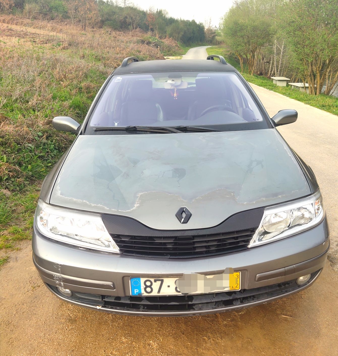 Renault Laguna II Break 1.9dci