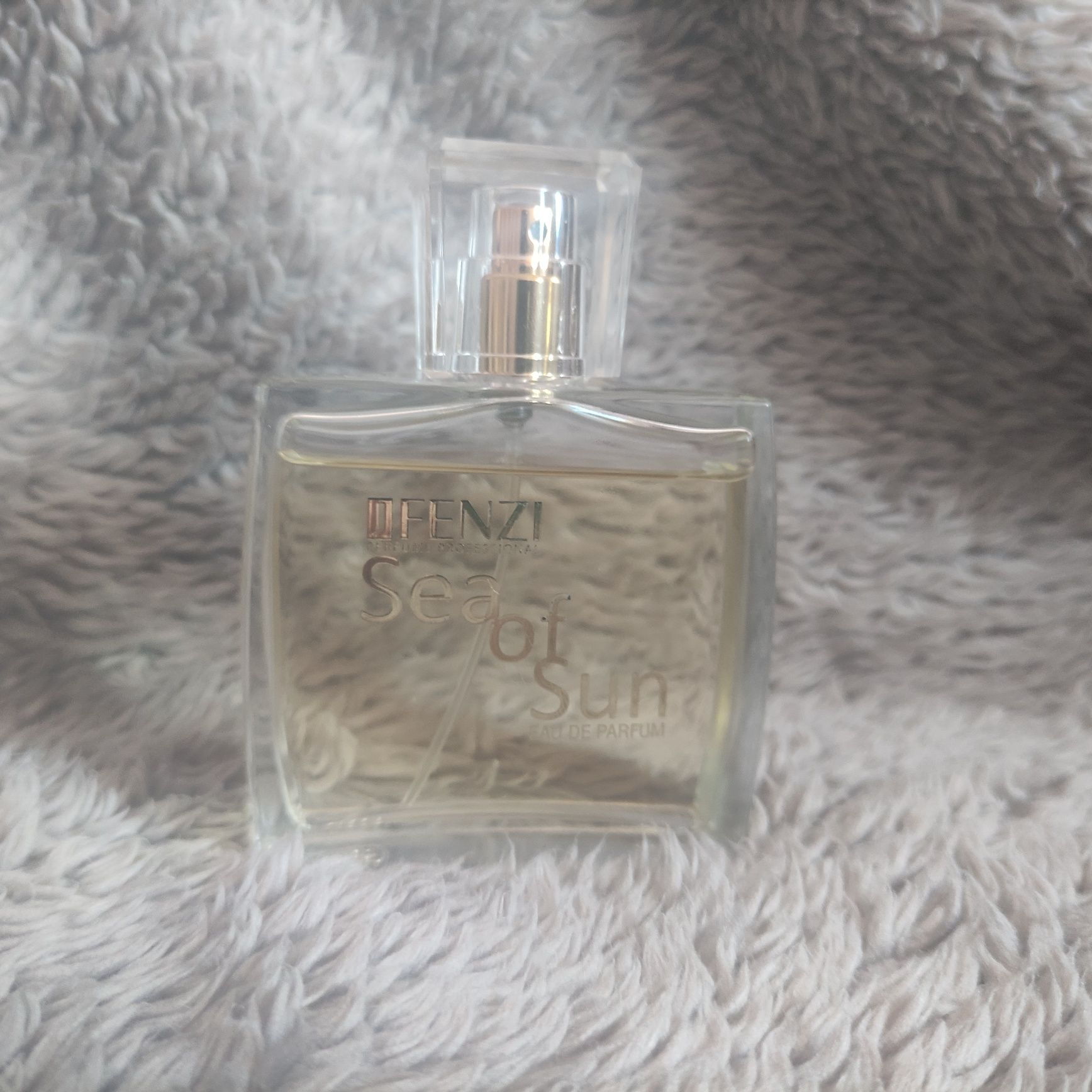 JFenzi - Sea of Sun 100 ml