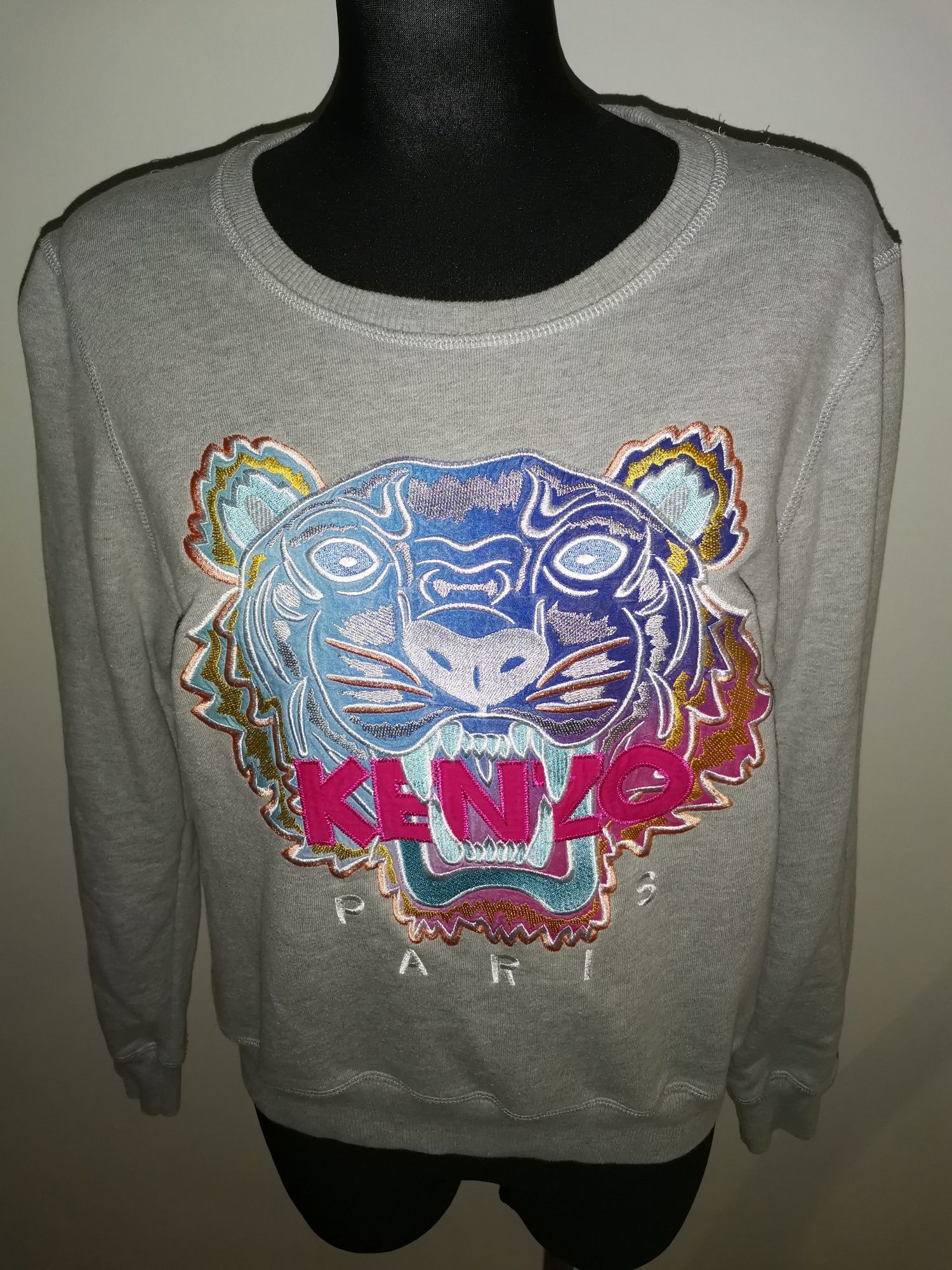 Kenzo Paris bluza r. M/L/XL