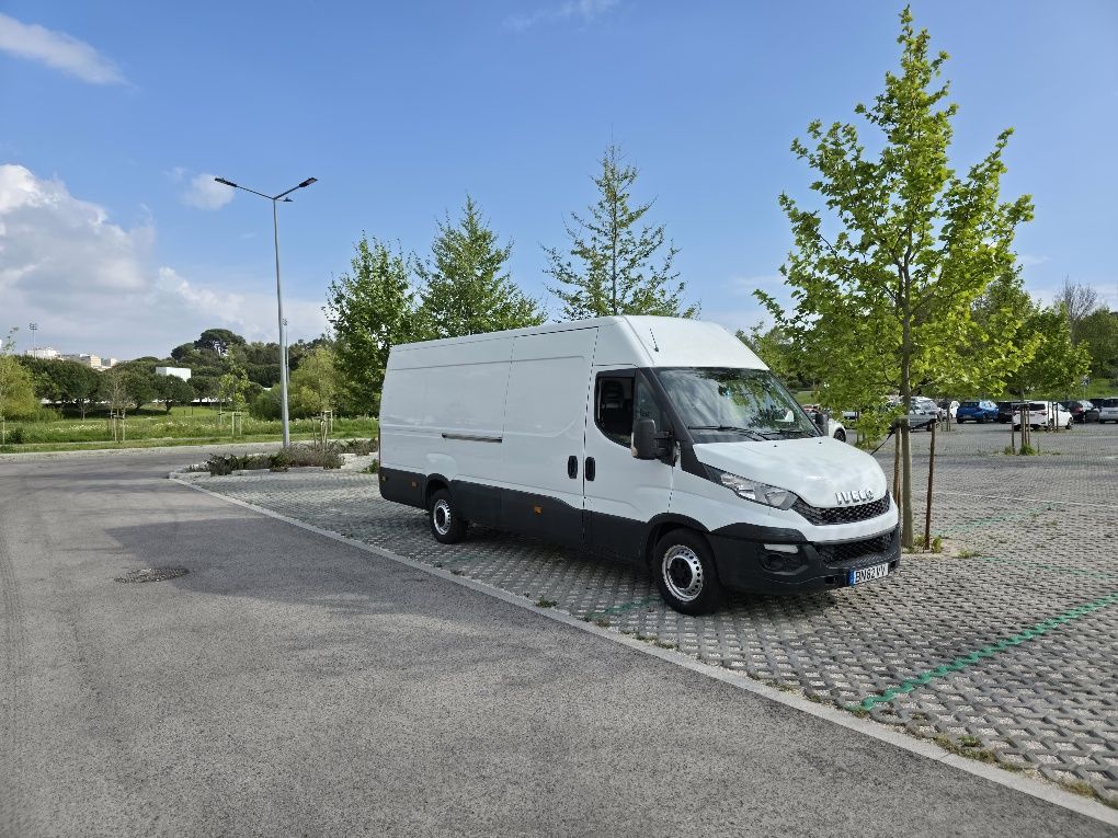 Iveco Daily 2.3HPI