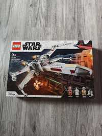 Lego 75301 Luke Skywalker's X-wing Fighter