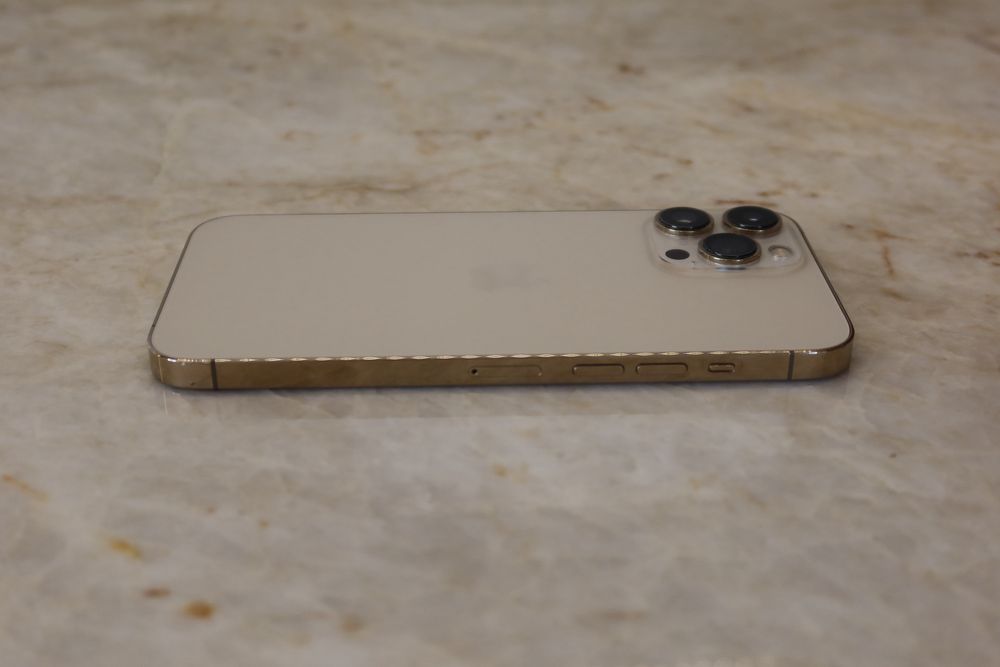 iPhone 13 Pro Max 128gb