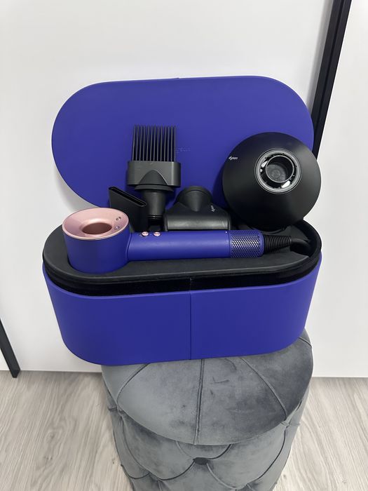 Фен Dyson Supersonic