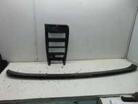 Nissan 100 NX consola frontal/Aeleron
