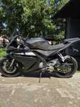 Yamaha YFZ 125cm3 2014