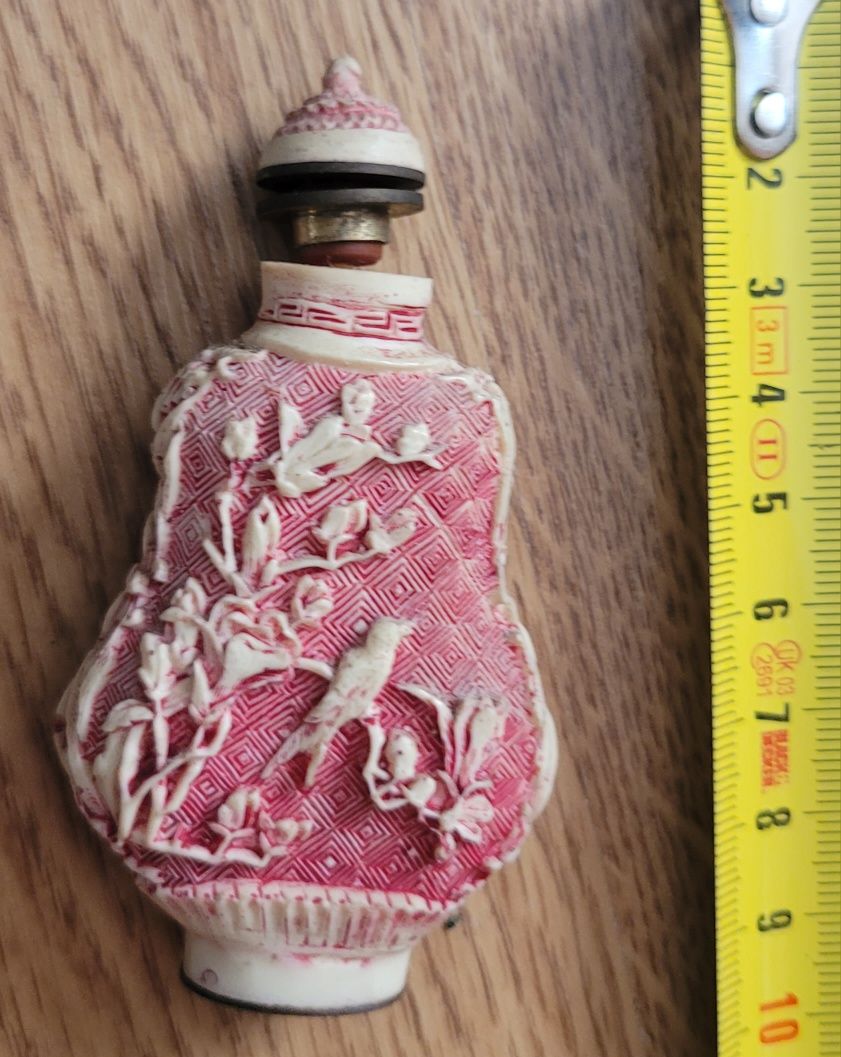Frascos perfume snuff bottle