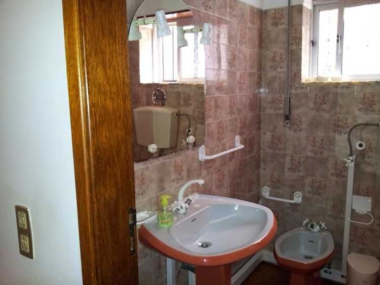 Arrendamento quarto estudantes