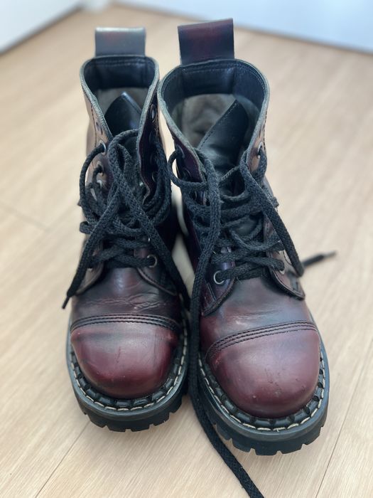 Glany Bochm But r.37/38