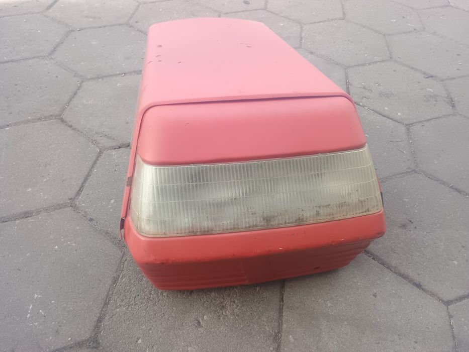 Kosiarka traktorek maska mastercut mtd rasentrac Columbia gutbrod bole