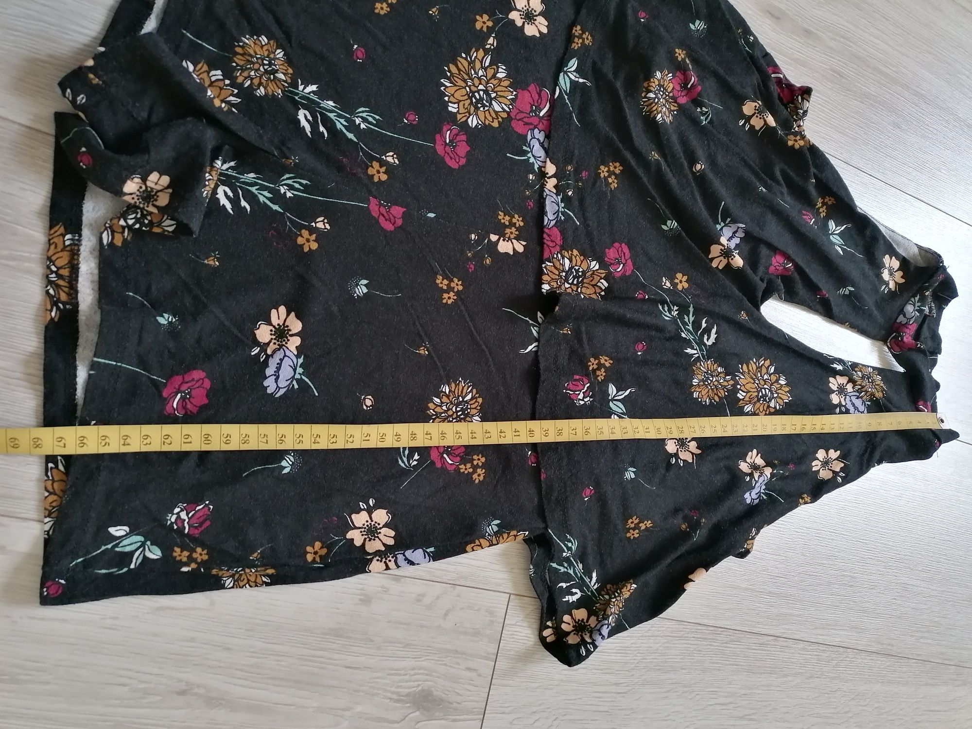 Kombinezon krótkie spodenki Pull & Bear S 36 8