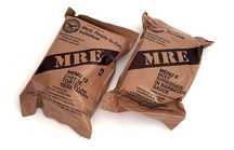 Сухой паек USA/Американский сухпай MRE/ирп/meal ready to eat/ірп