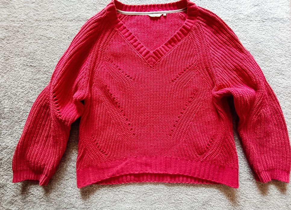 Camisola de malha