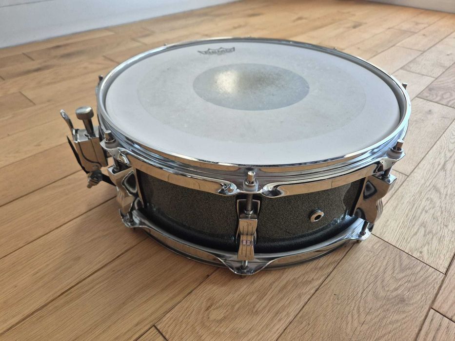 Perkusja Ludwig Breakbeats Azure Blue Sparkle (10" 13" 14" 16")