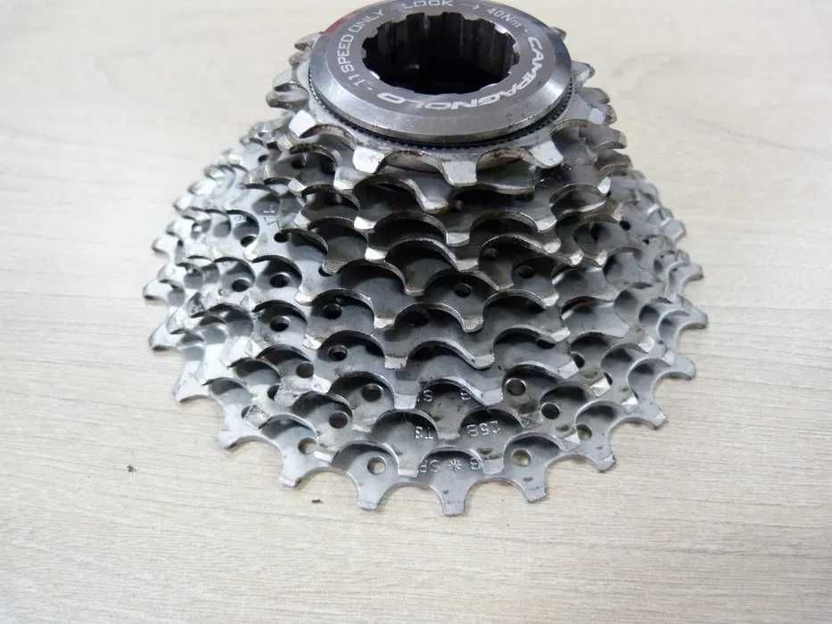 11 S campagnolo CHORUS 12-27 (c6)