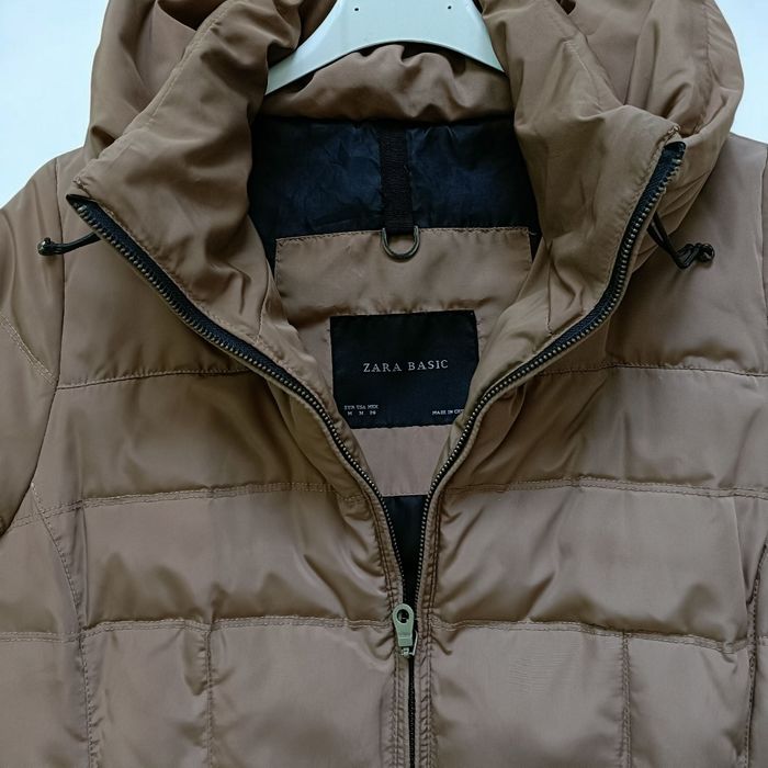 Kurtka zimowa Zara M