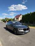 BMW Seria 7 BMW 730LD G12 3.0 / Zamiana
