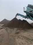 Gruz betonowo ceglany oraz inne kruszywa