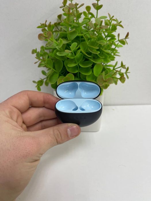 Зарядний кейс для навушників OPPO Enco Buds 2 model: ETE41