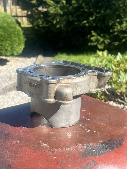 Cyliner Suzuki Rmz/Kxf 250 r04-06. Athena Bigbore