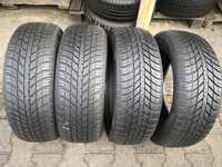 185/55r15 Nexen 7.5mm 2021r wielosezon