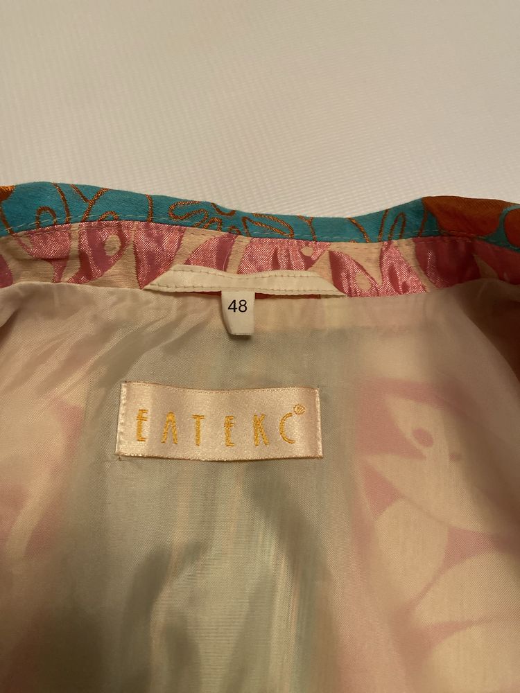 Піджак жіночий на підкладці