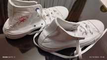 All star brancos