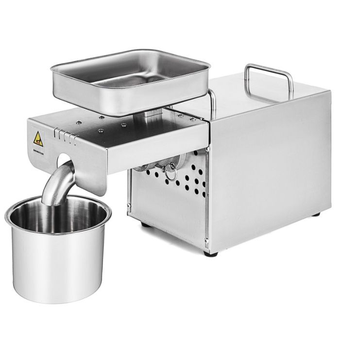 espremedor prensa para obtenção óleos de frutos