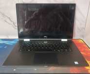 Продам ноутбук Dell XPS 15 9575 під відновлення