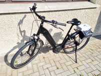 KHALKHOFF Agattu 3.B WAVE 2021 Bosch ActiveLine Rozmiar M/50cm ŚLICZNY