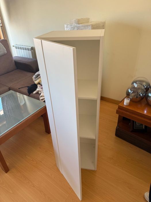 Mobília de sala impecável